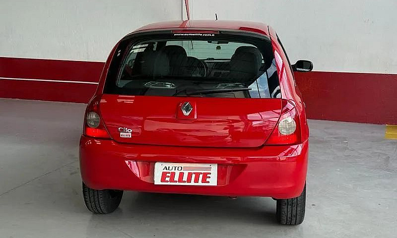 Renault Clio Cam1016...