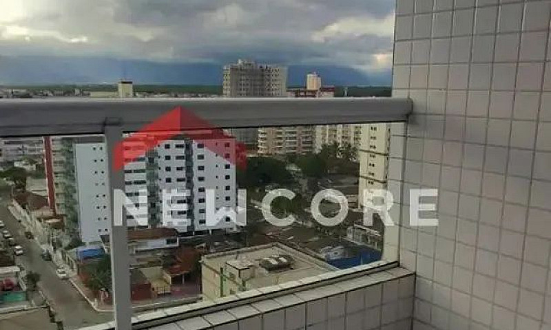 Apartamento Em Aveni...