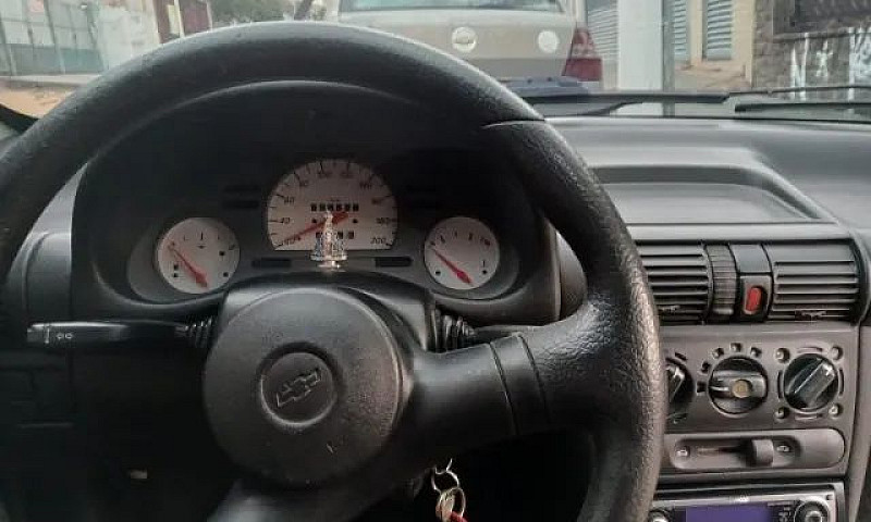 Chevrolet Corsa Wind...