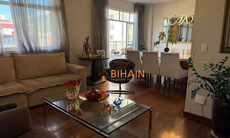 Apto 4 Quartos À Ven...