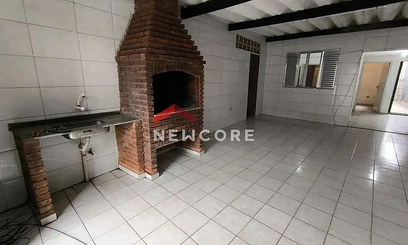 Casa Em Rua Cantora ...