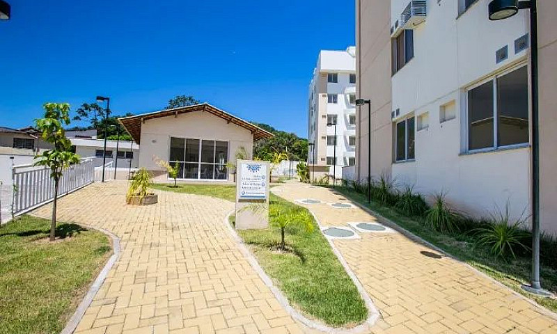 Le Parc Maricá - Apt...