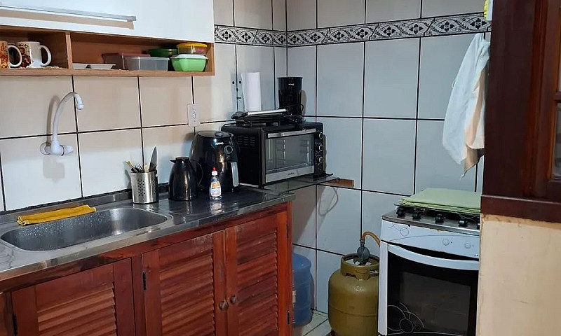 Casa Para Temporada ...