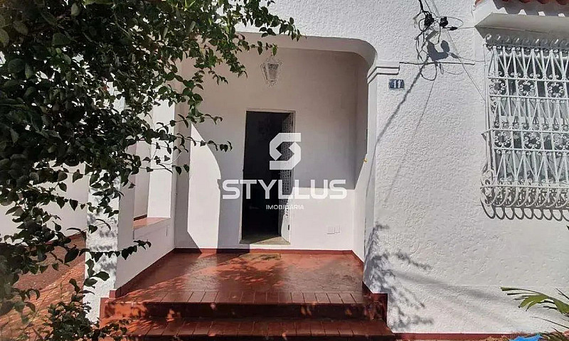 Méier | Casa 8 Quart...