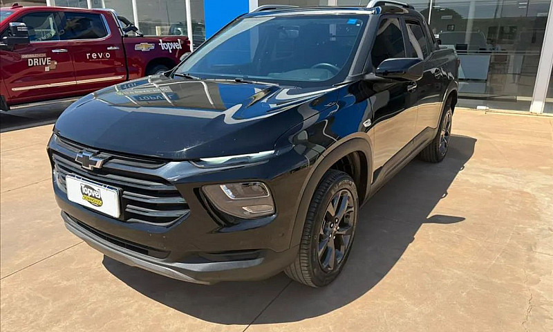 Chevrolet Montana 1....