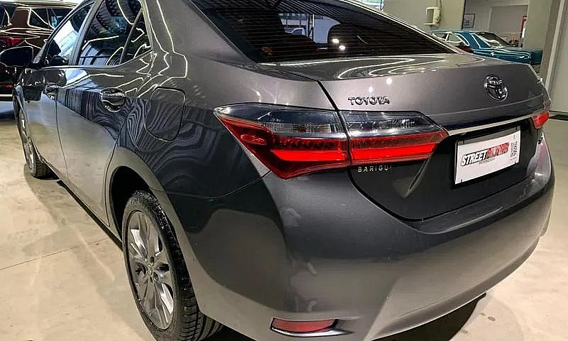 Toyota Corolla 2.0 X...