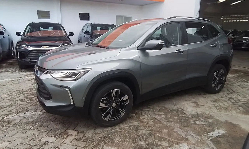 Chevrolet Tracker 20...