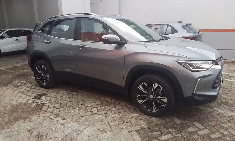 Chevrolet Tracker 20...