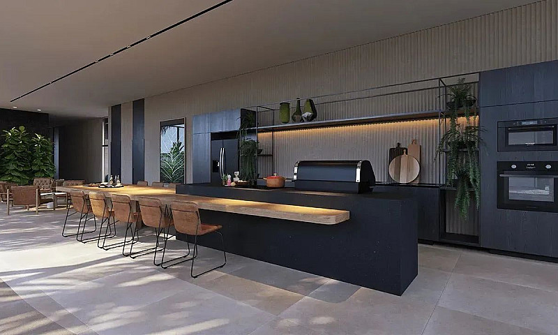 Apartamento Para Ven...