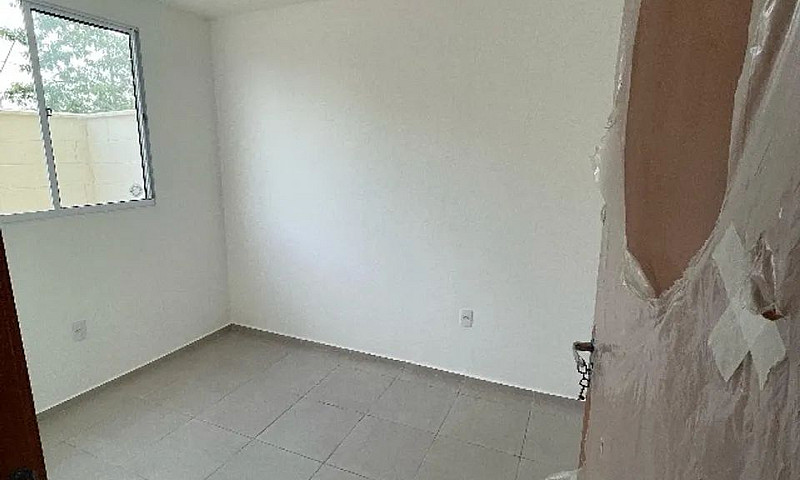 Apartamento 2 Quarto...