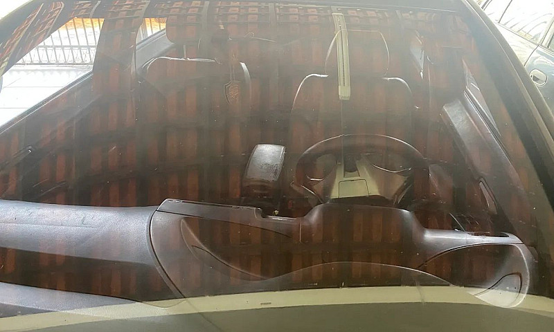 Honda Civic Sed. Lxl...