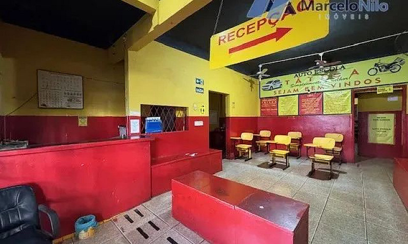 Imóvel Comercial Na ...