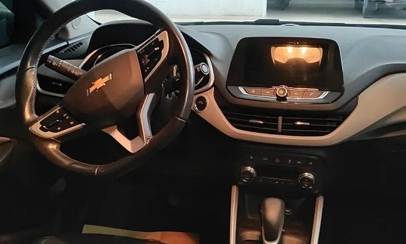 Chevrolet Onix Sedan...