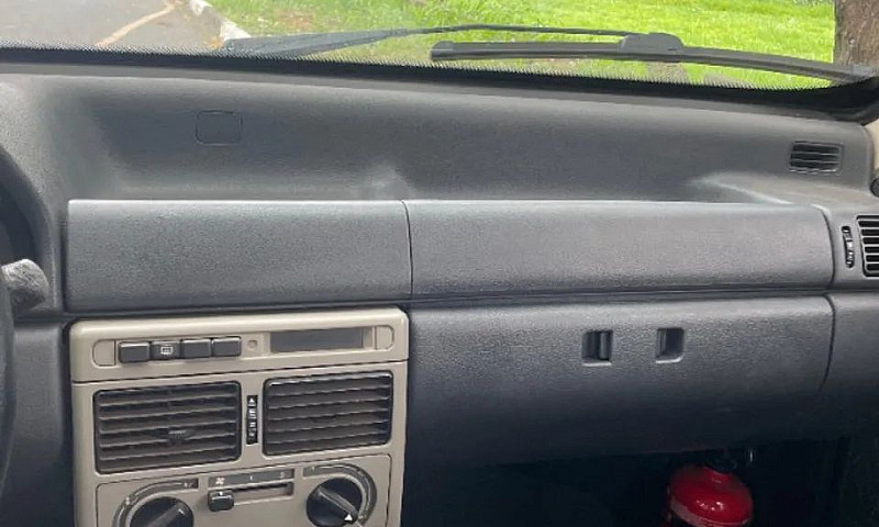 Fiat Uno Mille 1.0 F...