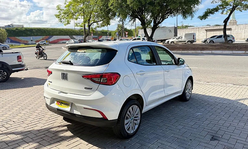 Fiat Argo Drive 1.0 ...