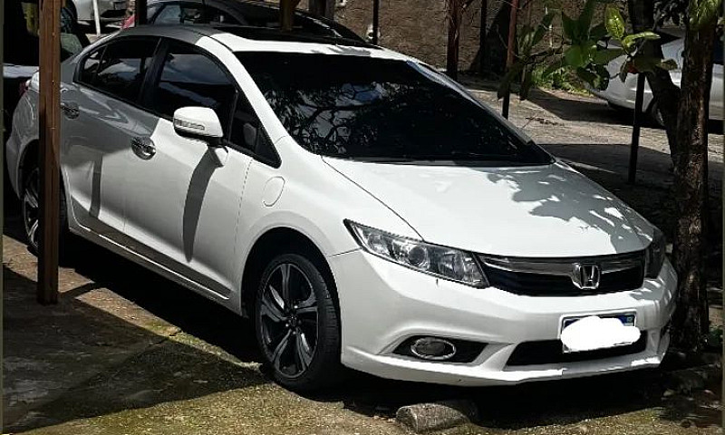 Honda Civic Sedan Ex...