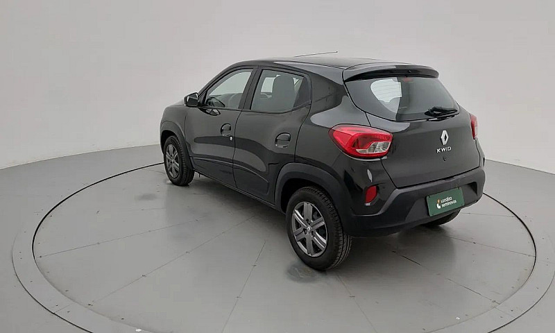 Renault Kwid 1.0 Zen...