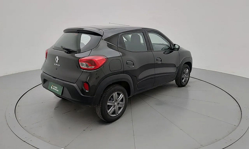 Renault Kwid 1.0 Zen...