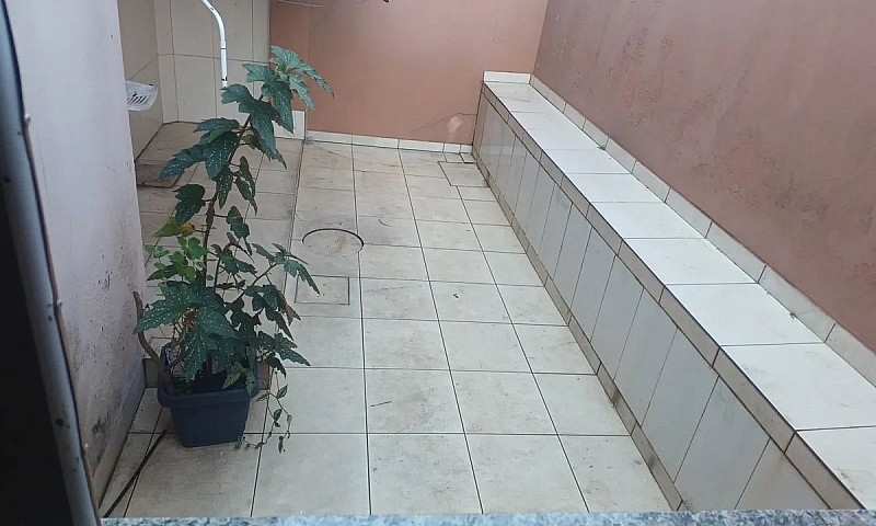 Aluguel Apartamento ...