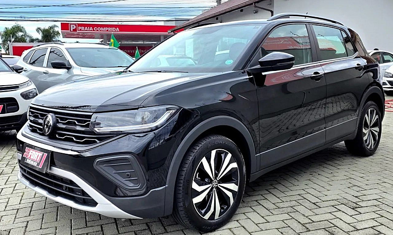 Volkswagen T-Cross 1...