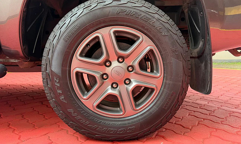 Ford Ranger Xls 2.2 ...