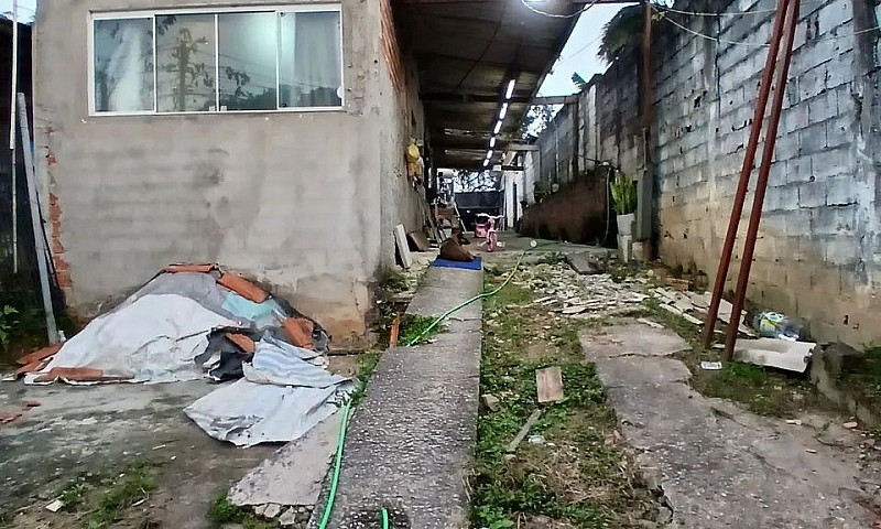 Venda De Casa...