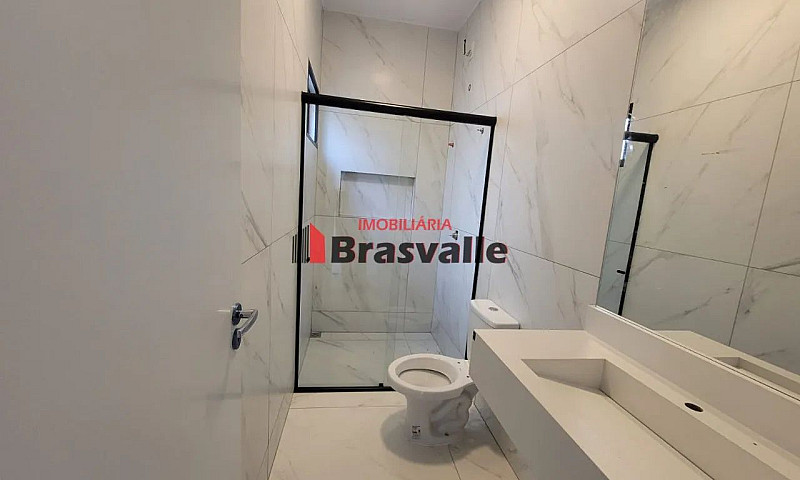 Casa A Venda No Bair...