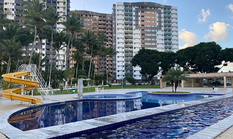 Apartamento Em Arapi...