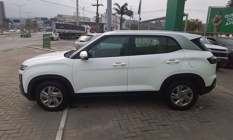 Hyundai Creta Comfor...