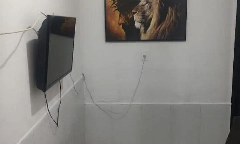 Casa De Vila Senador...