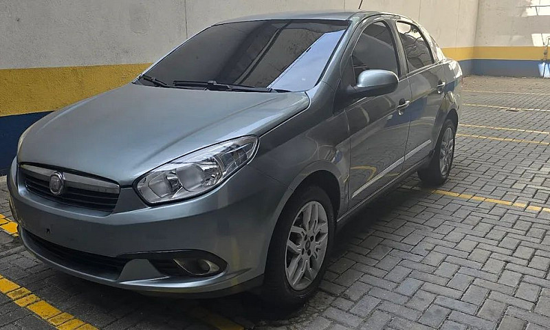 Fiat Grand Siena Ess...