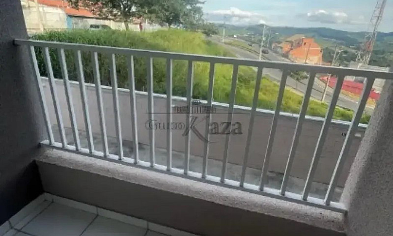 Apartamento/Padrão -...