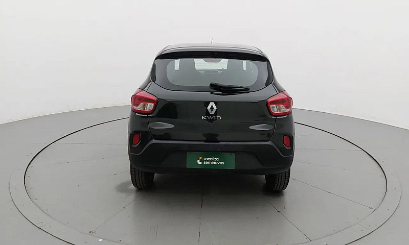 Renault Kwid 1.0 Zen...