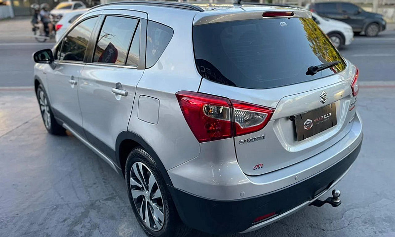 Suzuki S-Cross 4Styl...