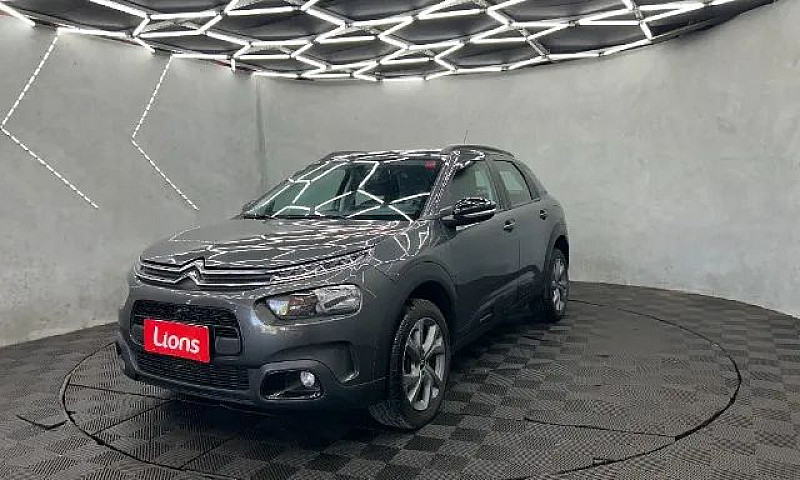Citroen C4 Cactus Fe...