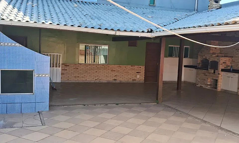 Casa/Sobrado Para Lo...