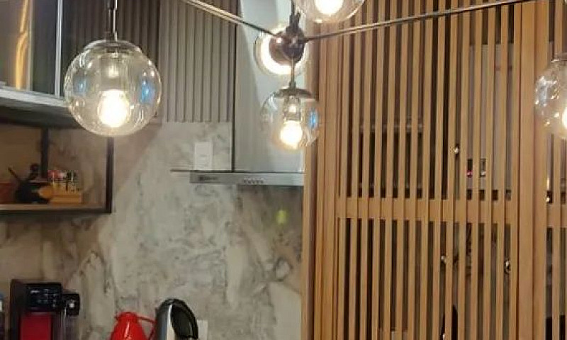 Apartamento Para Alu...