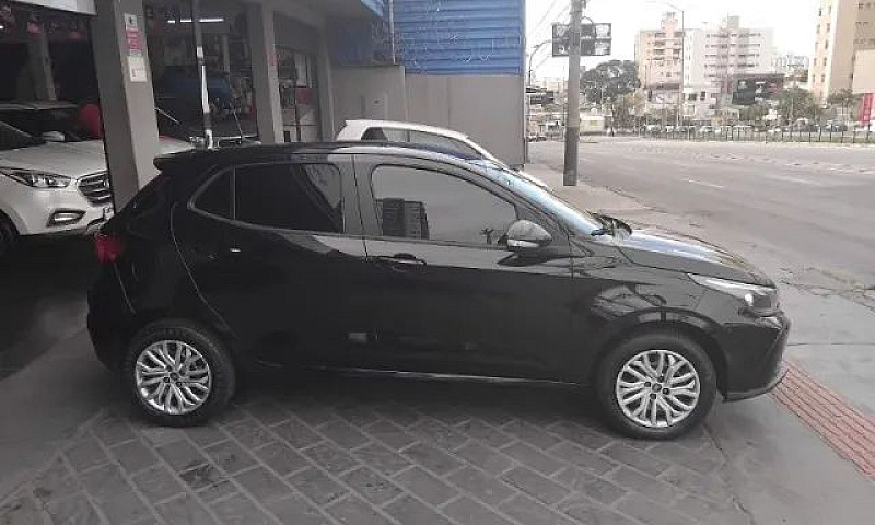 Fiat Argo Drive 1.0 ...