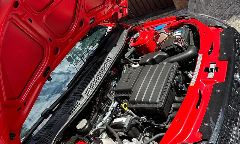 Volkswagen Saveiro C...