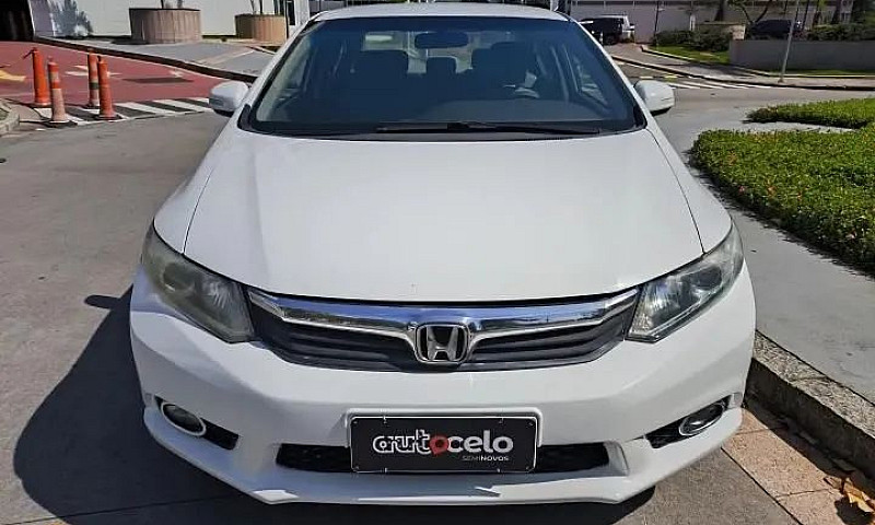 Honda Civic Sedan Lx...