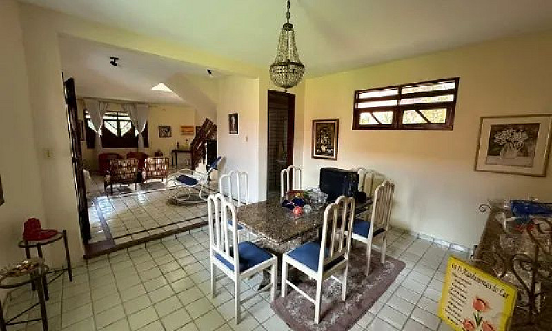 Alugo Casa Jardim Pe...