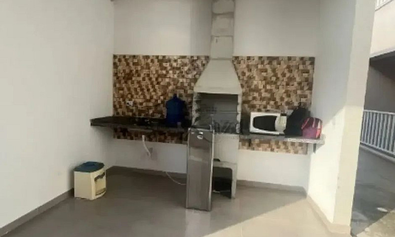 Apartamento/Padrão -...