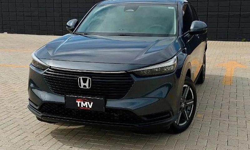 Honda Hr-V Ex 1.5 Se...