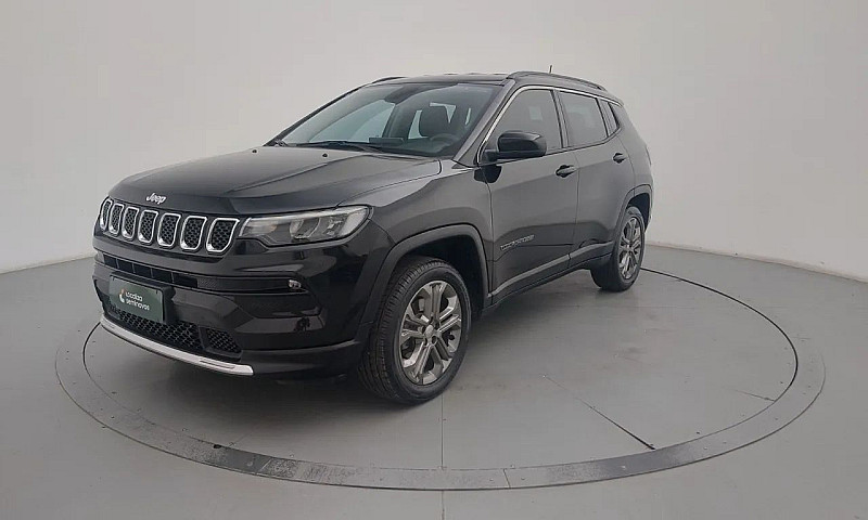 Jeep Compass Long. T...