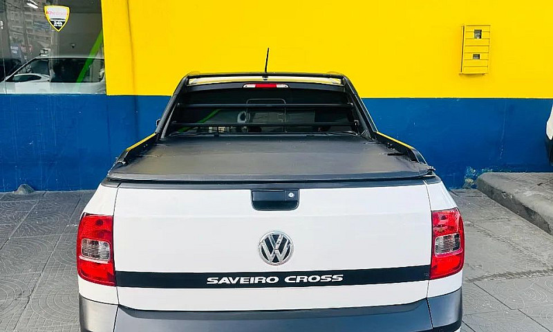 Volkswagen Saveiro C...