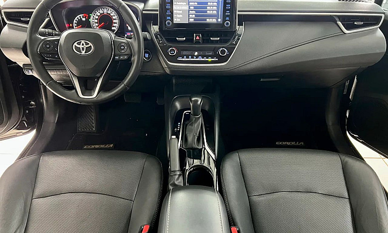Toyota Corolla Xei 2...