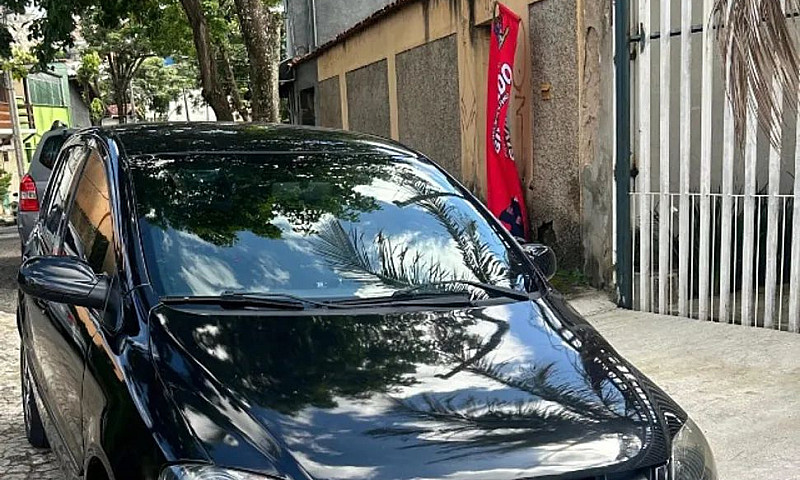 Volkswagen Fox City ...