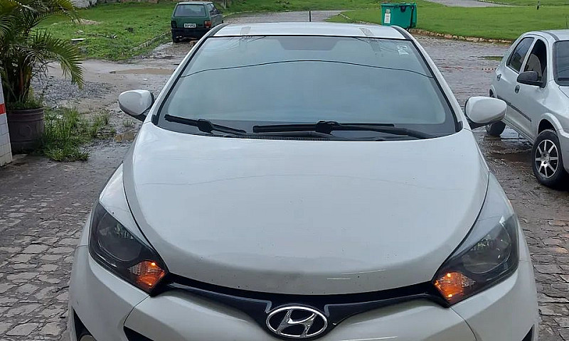 Hyundai Hb20 Comf./C...