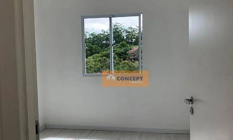Apartamento Com 2 Do...