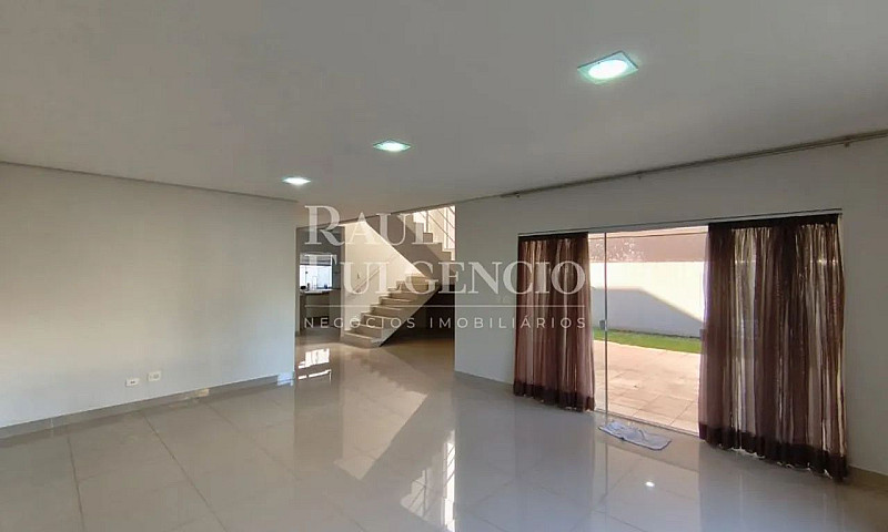 Casa Em Condominio P...